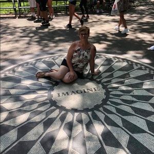 Meet your Posher, Carrie